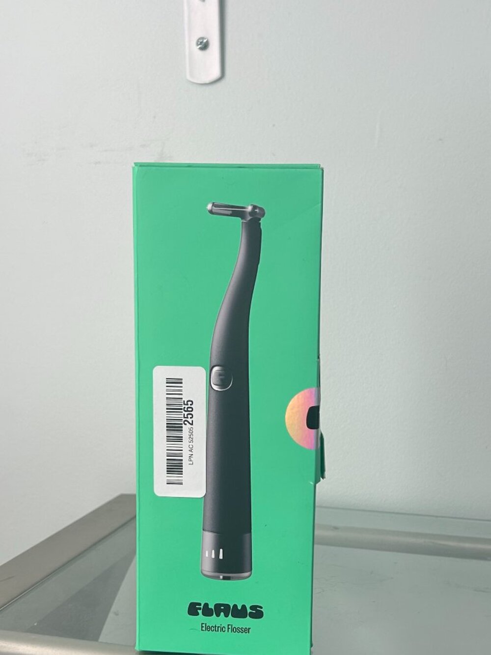 Electric Flosser
